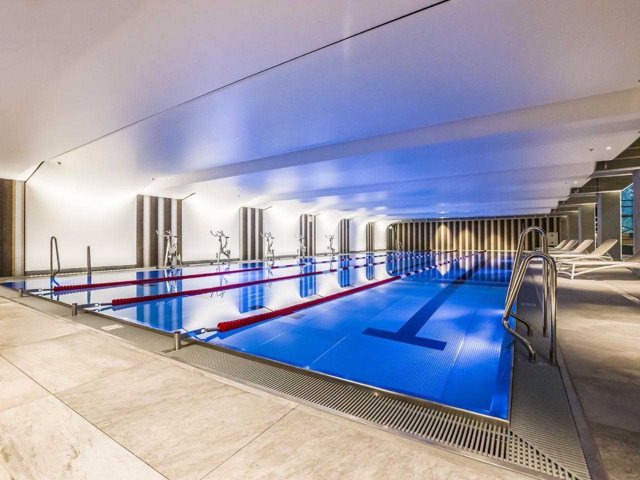 Vacationclub - Trzy Korony Wazow Apartament 9 Свіноуйсьце Екстер'єр фото