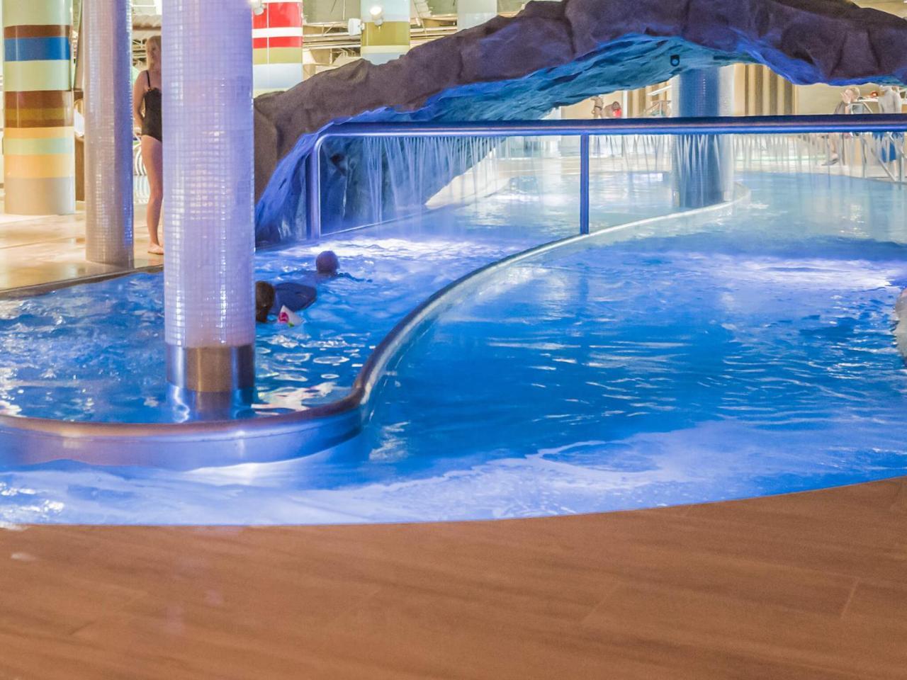 Vacationclub - Trzy Korony Wazow Apartament 9 Свіноуйсьце Екстер'єр фото