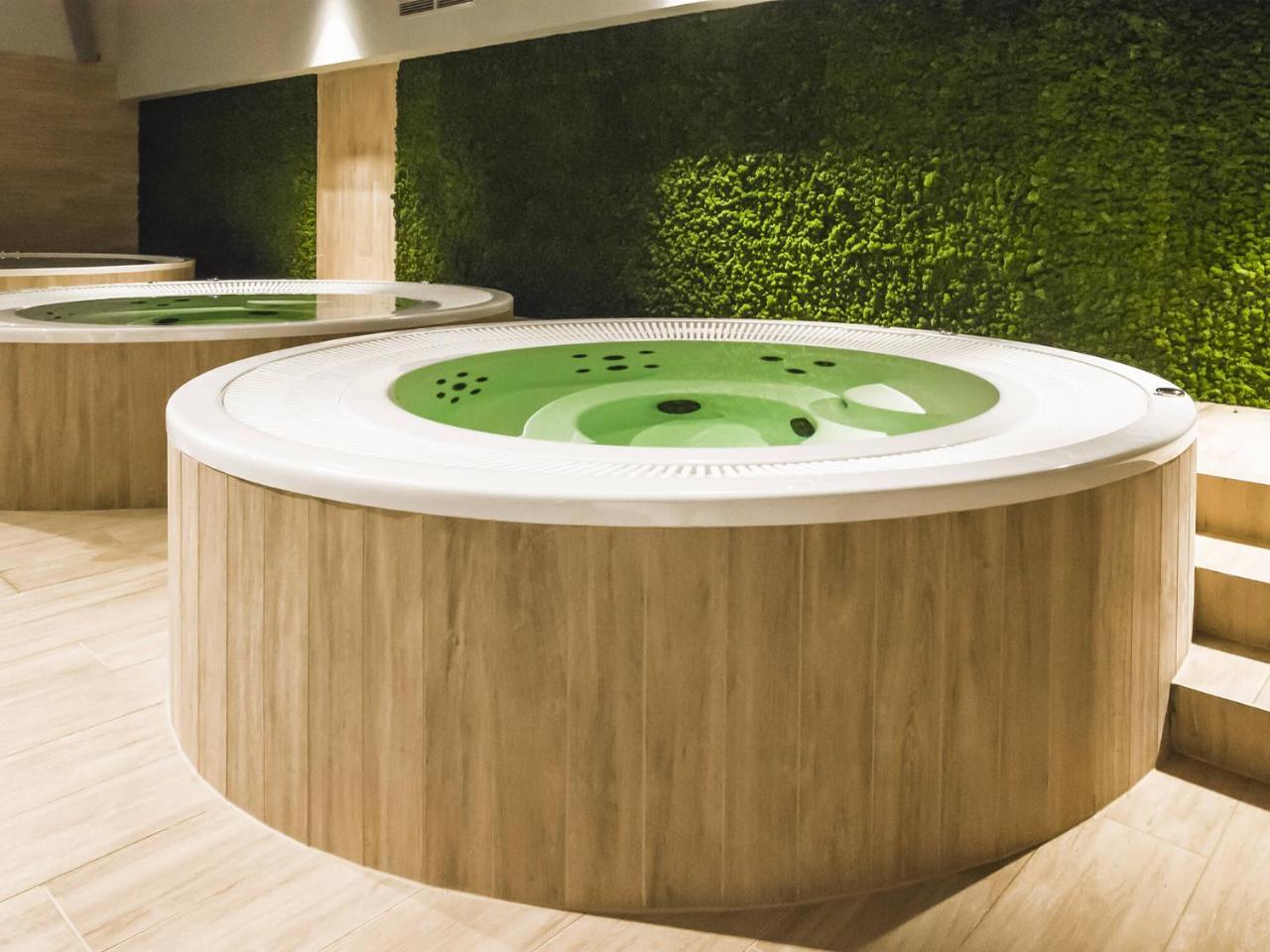 Vacationclub - Trzy Korony Wazow Apartament 9 Свіноуйсьце Екстер'єр фото
